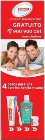 Consulta odontologica gratis