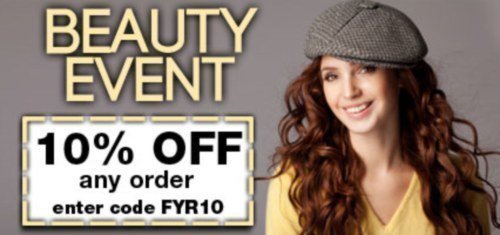 Cupon Descuento Perfumes Online