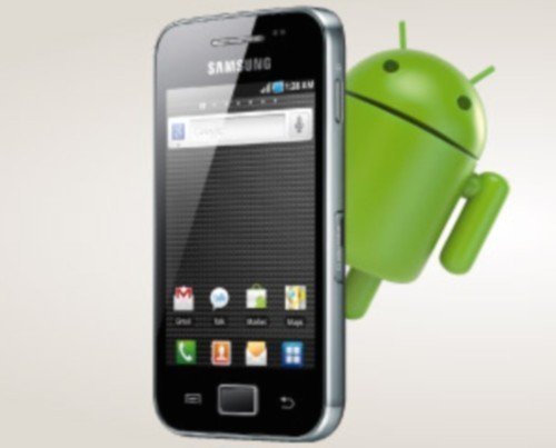 Cupones Descuento Android