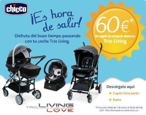 Cupones Descuento Chicco