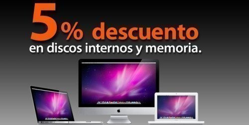 Cupones Descuento Tecnologia