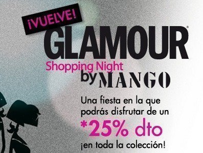 Cupones Descuento Mango