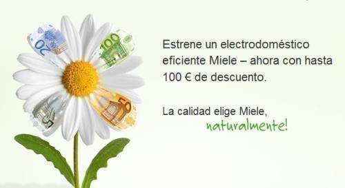 Cupones Descuento Miele