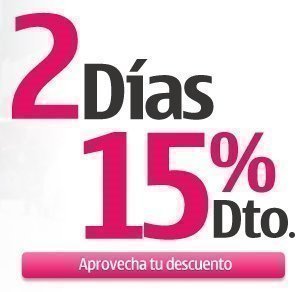 Cupones Descuento NOKIA
