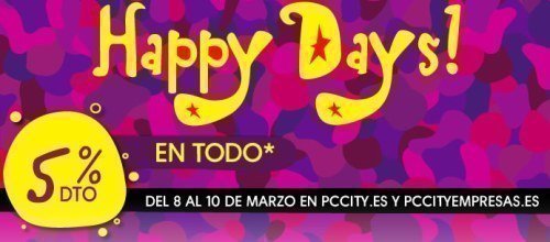 Cupones Descuento Tecnologia