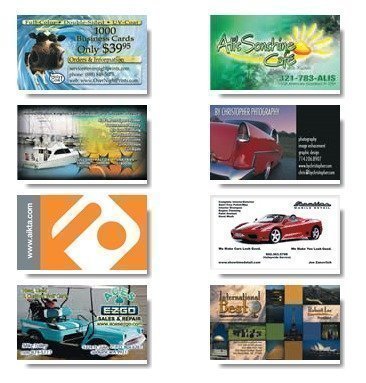 Muestras Gratis de Impresion