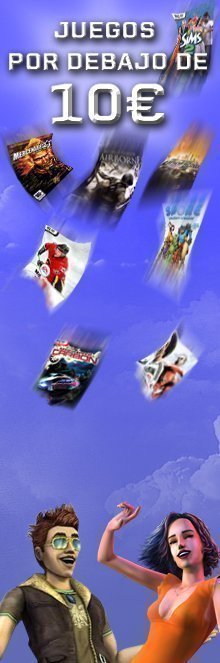 oferta-de-videojuegos Juegos de oferta para consolas