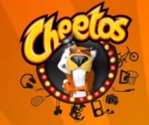 Promocion Cheetos