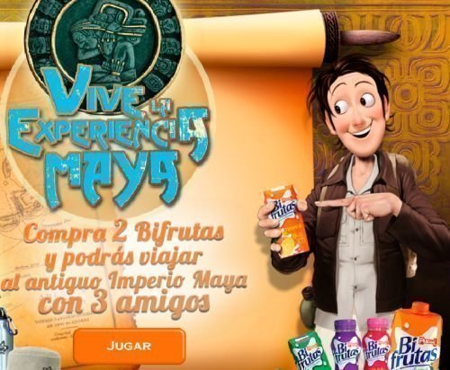 Regalos Directos Bifrutas Pascual