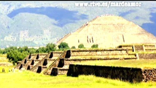 Sorteo de viaje a Mexico