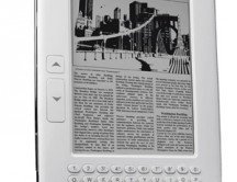 Sorteo de Ebook 