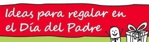 Vales Descuento Dia del Padre