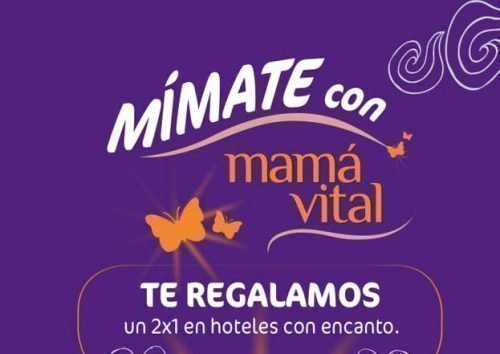 Cupones Descuento Hoteles con Encanto 2x1