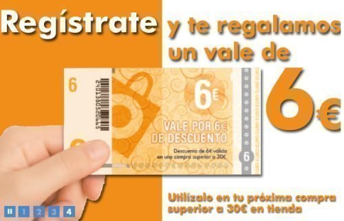 Cupones Descuento Opencor