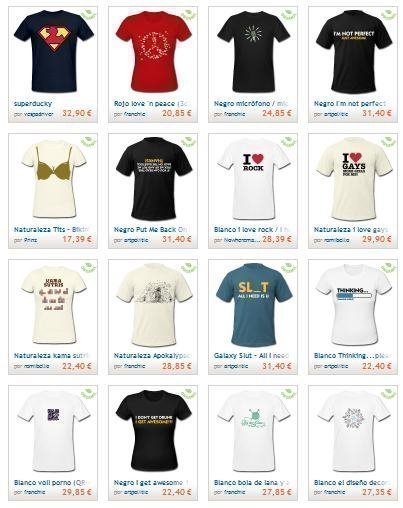 Cupones Descuento Camisetas Ecologicas