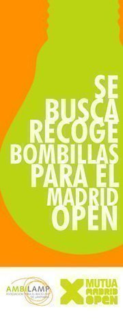 Entradas Gratis Mutua Madrid Open