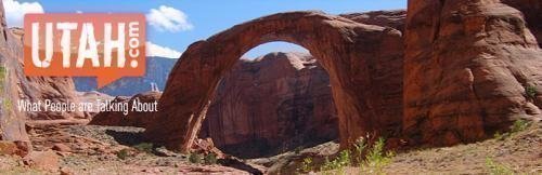 Guia de turismo gratis de utah