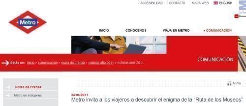 Entradas Gratis Museos de Madrid