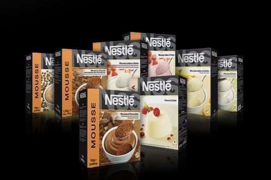 Promocion Postres con Premios
