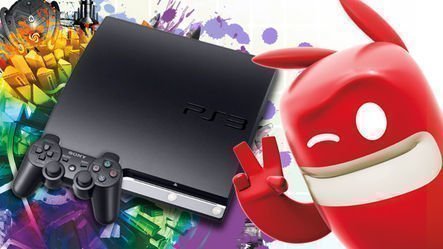 Sorteo de Playstation