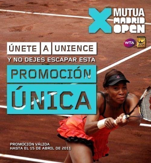 Sorteo Gratis Mutua Madrid Open