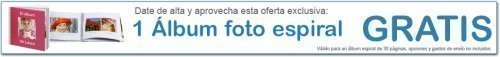 Album Espiral Gratis 