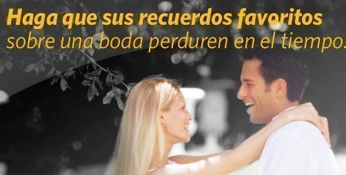 Cupones Descuento Bodas