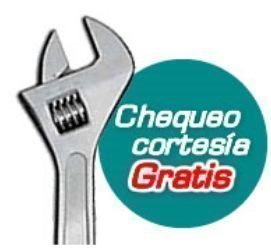 Cupones Descuento Chequeo Coche