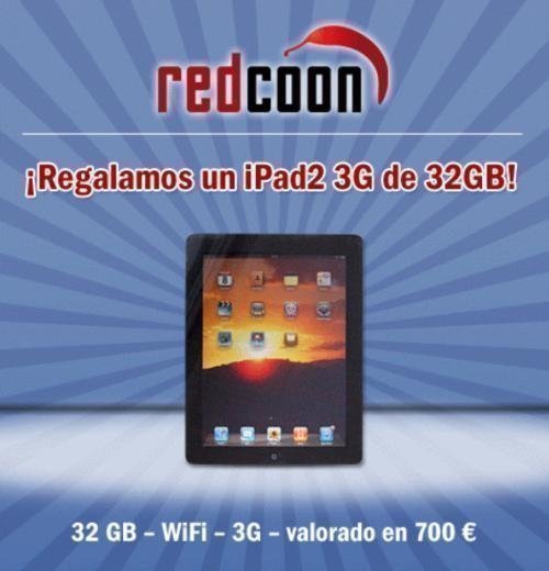Ganar ipad 2 gratis