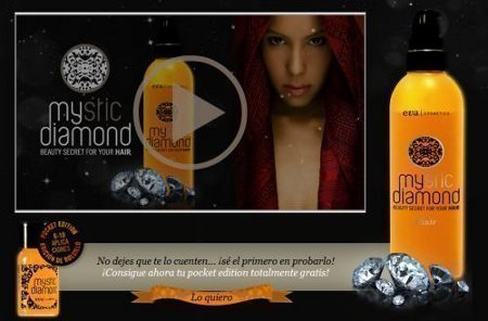 Muestras Gratis Mystic Diamond