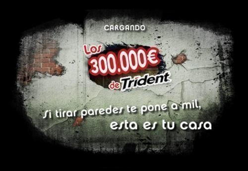 Los 300.000 de Trident
