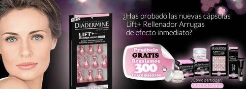 Promocion Diadermine