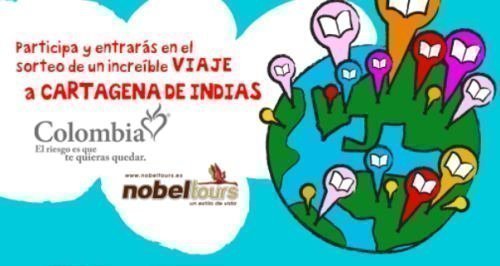 Sorteo de viaje a Cartagena de Indias
