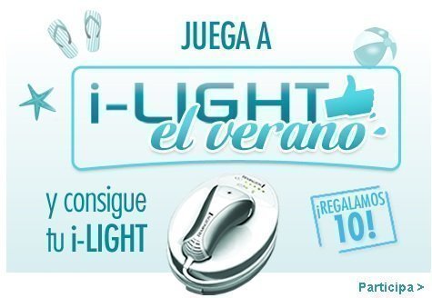 Sorteo depiladora
