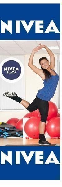 Sorteo Nivea