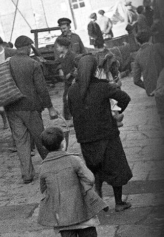 Concurso memorias de una guerra Cadena Ser