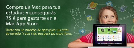 Cupones Descuento Apple Store
