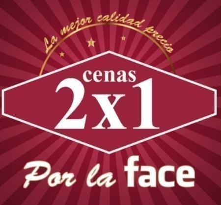 Cupones descuento Cafeterias Nebraska 2x1