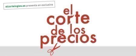 Cupones Descuento El Corte Ingles