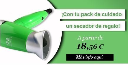 Oferta Champu 