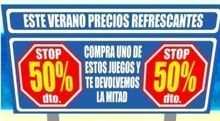 Cupones Descuento Juguetes