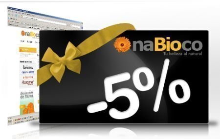 Cupones Descuento Nabioco