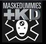 Promocion Maskedummies