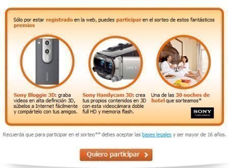 Promociones Portaventura