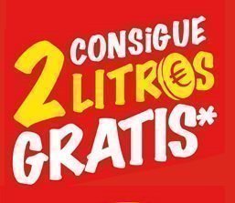 Muestras Gratis Leche Larsa