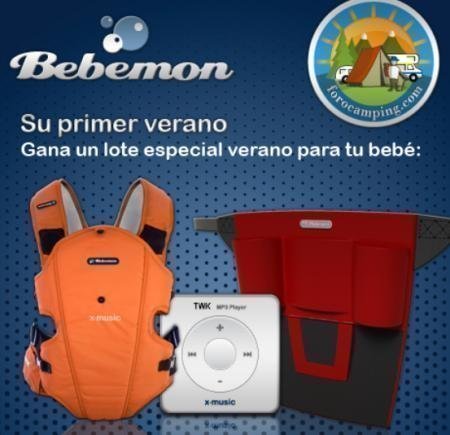 Soreo Gratis de Bebemon
