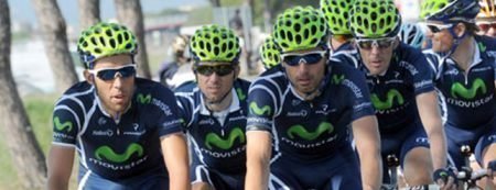Sorteo Tour de Francia