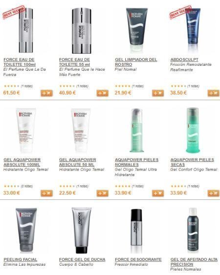 Cupones Descuento Biotherm