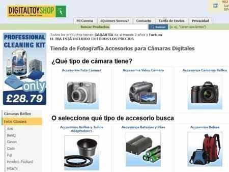 Cupones Descuento Fotografia