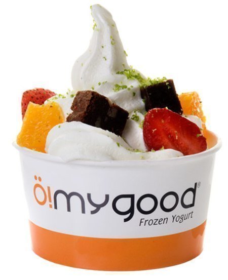 Helado Gratis